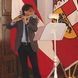 19  Music plays a part in most Salzburg College Events.  Oliver Kraft plays the flute at the October 1 reception in the Alte Residenz.