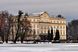 Advent Markt at Schloss Leopoldskron